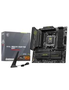 MSI MAG B850M MORTAR WIFI-1397326