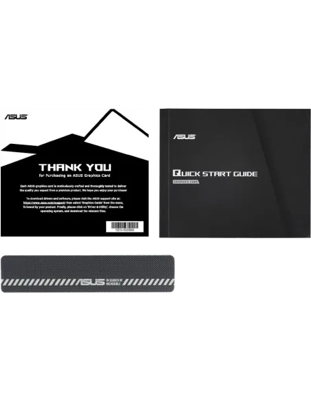 Asus GeForce RTX 5060 Ti Prime OC Edition 16GB GDDR7 Reflex 2 RTX AI DLSS4