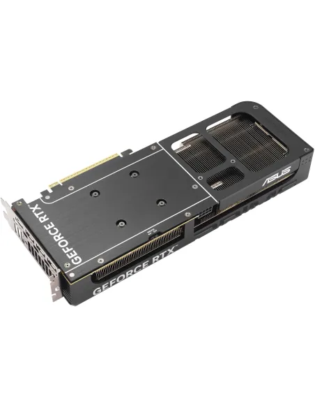 Asus GeForce RTX 5060 Ti Prime OC Edition 16GB GDDR7 Reflex 2 RTX AI DLSS4