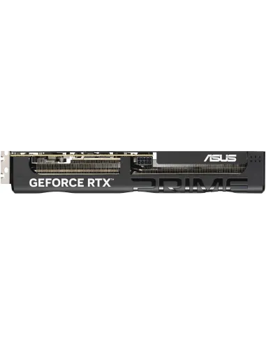 Asus GeForce RTX 5060 Ti Prime OC Edition 16GB GDDR7 Reflex 2 RTX AI DLSS4