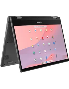 Asus Chromebook CM14 Flip CL1402FM2A-EC01 Mediatek Kompanio 520/8GB/128GB eMMC/14" ChromeOS