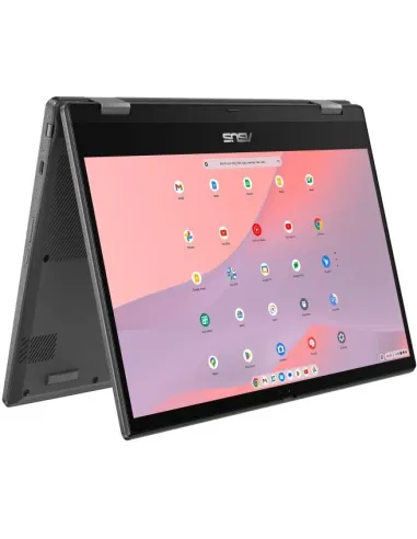 Asus Chromebook CM14 Flip CL1402FM2A-EC01 Mediatek Kompanio 520/8GB/128GB eMMC/14" ChromeOS