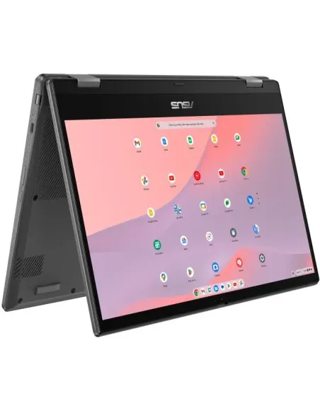 Asus Chromebook CM14 Flip CL1402FM2A-EC01 Mediatek Kompanio 520/8GB/128GB eMMC/14" ChromeOS