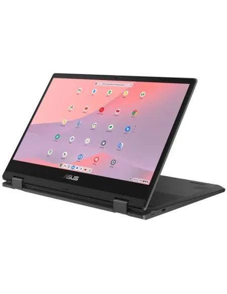 Asus Chromebook CM14 Flip CL1402FM2A-EC01 Mediatek Kompanio 520/8GB/128GB eMMC/14" ChromeOS