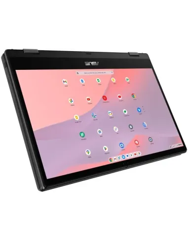 Asus Chromebook CM14 Flip CL1402FM2A-EC01 Mediatek Kompanio 520/8GB/128GB eMMC/14" ChromeOS