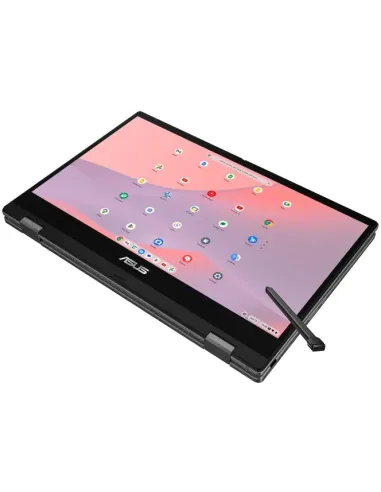 Asus Chromebook CM14 Flip CL1402FM2A-EC01 Mediatek Kompanio 520/8GB/128GB eMMC/14" ChromeOS