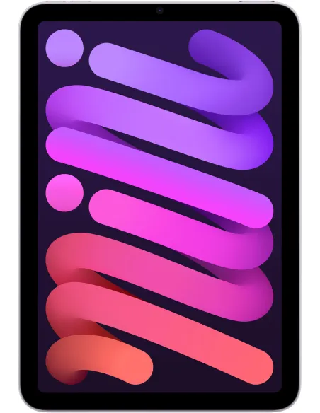 Apple iPad mini 2024 256GB WiFi Púrpura