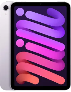 Apple iPad mini 2024 256GB WiFi Púrpura-PPOTAB1523