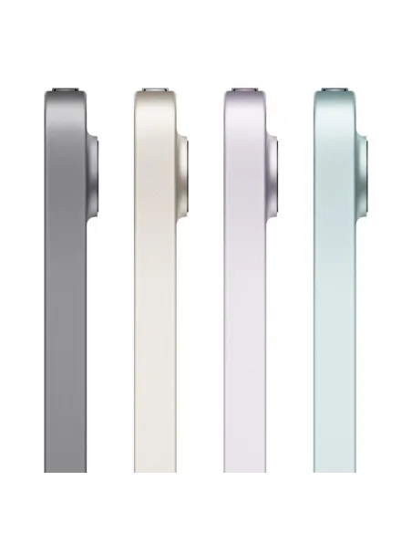 Apple iPad mini 2024 256GB WiFi Púrpura