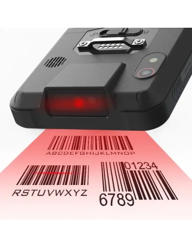 AVPos AVP-DC45 4" 4/64GB Negro