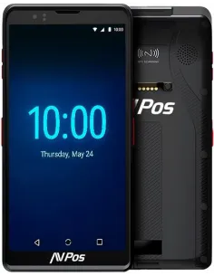 AVPos AVP-DC60 6" 4/64GB Negra-TPV60967