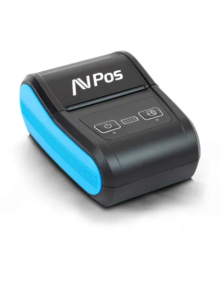 AVPos AVP-MP580R Impresora de Tickets Térmica USB