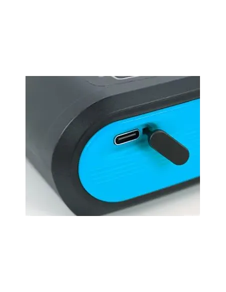 AVPos AVP-MP580R Impresora de Tickets Térmica USB