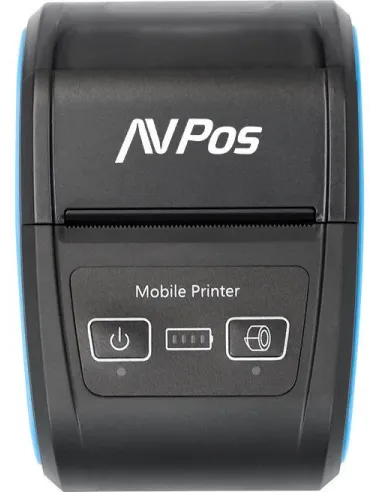 AVPos AVP-MP580R Impresora de Tickets Térmica USB