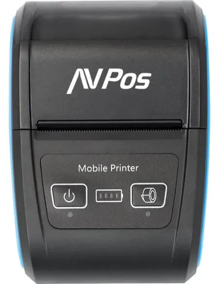 AVPos AVP-MP580R Impresora de Tickets Térmica USB
