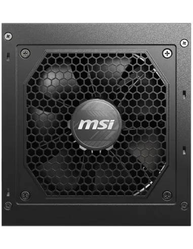 MSI MAG A850GL PCIE5 850W 80 PLUS Gold Modular