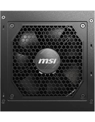 MSI MAG A750GL PCIE5 750W 80 PLUS Gold Modular