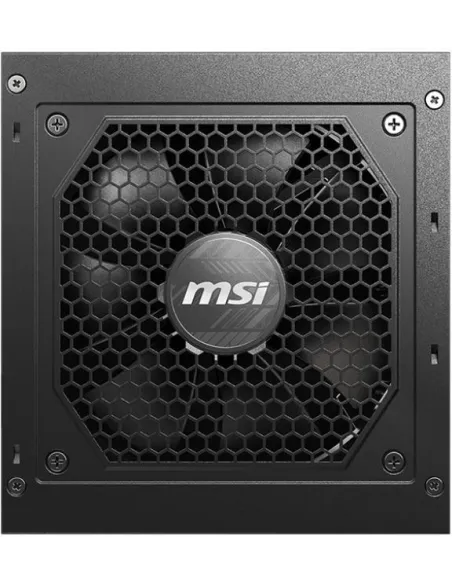 MSI MAG A750GL PCIE5 750W 80 PLUS Gold Modular