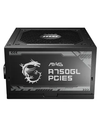 MSI MAG A750GL PCIE5 750W 80 PLUS Gold Modular