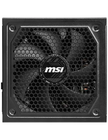 MSI MAG A1000GL 1000W 80 Plus Gold Modular