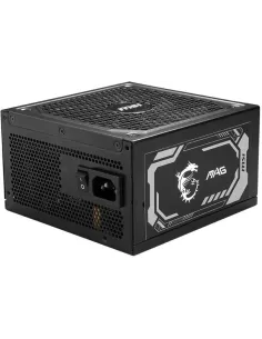MSI MAG A1000GL 1000W 80 Plus Gold Modular-ICAFA70418