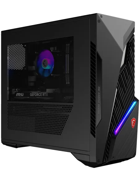 MSI MAG Infinite S3 14NUE7-1834ES Intel Core i7-14700F/32GB/1TB SSD/2TB HDD/RTX 4070 SUPER W11 Home