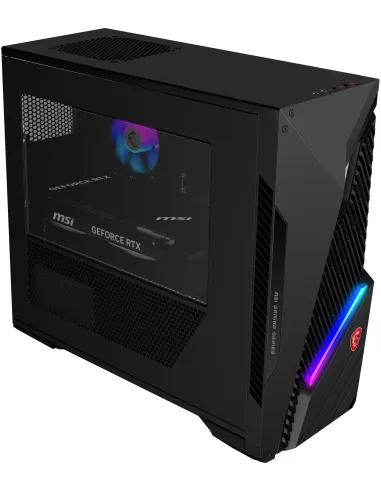 MSI MAG Infinite S3 14NUE7-1834ES Intel Core i7-14700F/32GB/1TB SSD/2TB HDD/RTX 4070 SUPER W11 Home