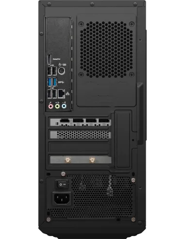 MSI MAG Infinite S3 14NUE7-1834ES Intel Core i7-14700F/32GB/1TB SSD/2TB HDD/RTX 4070 SUPER W11 Home