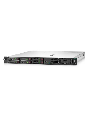 HPE ProLiant DL20 Gen10 Xeon E-2224 16DDR4