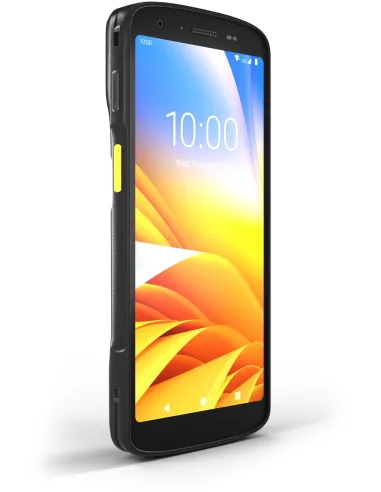 Zebra TC27 WCMTB-T27B6ABE2-A6 6" 6/64GB Negro