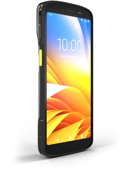 Zebra TC27 WCMTB-T27B6ABE2-A6 6" 6/64GB Negro