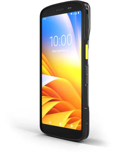 Zebra TC27 WCMTB-T27B6ABE2-A6 6" 6/64GB Negro