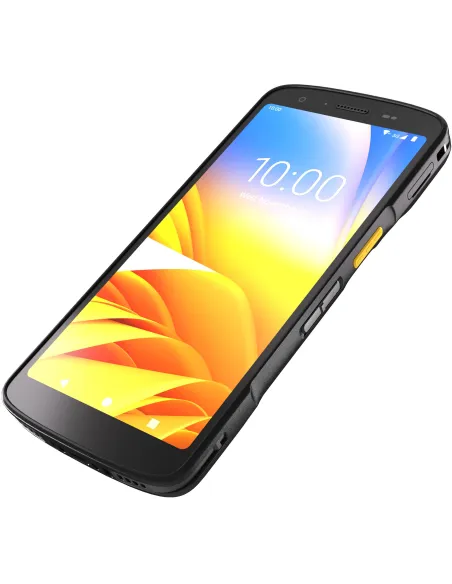 Zebra TC27 WCMTB-T27B6ABE2-A6 6" 6/64GB Negro