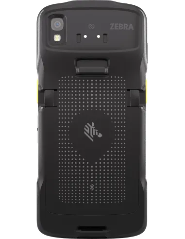 Zebra TC27 WCMTB-T27B6ABE2-A6 6" 6/64GB Negro