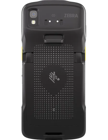 Zebra TC27 WCMTB-T27B6ABE2-A6 6" 6/64GB Negro
