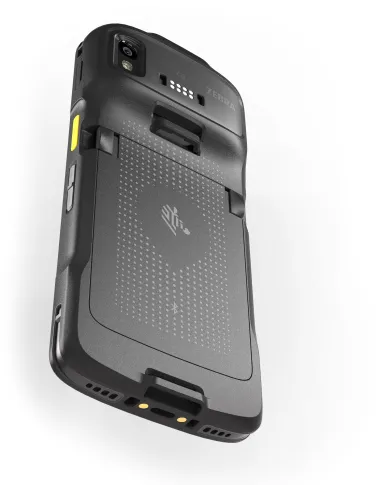 Zebra TC27 WCMTB-T27B6ABE2-A6 6" 6/64GB Negro