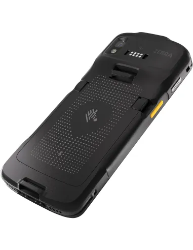 Zebra TC27 WCMTB-T27B6ABE2-A6 6" 6/64GB Negro