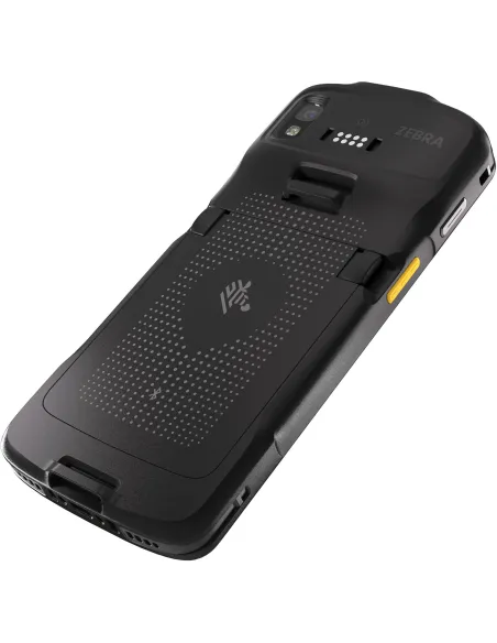 Zebra TC27 WCMTB-T27B6ABE2-A6 6" 6/64GB Negro