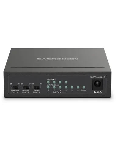 Switch Mercusys MS106LP