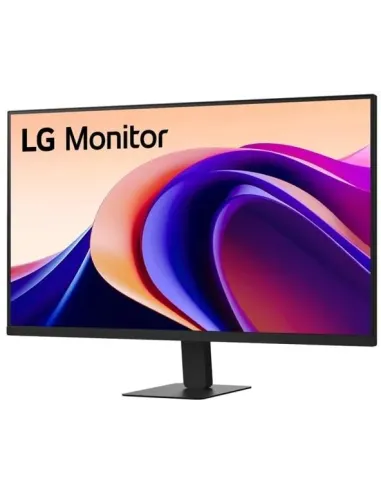 LG 32U631A-B 31.5" LED IPS QHD 100Hz