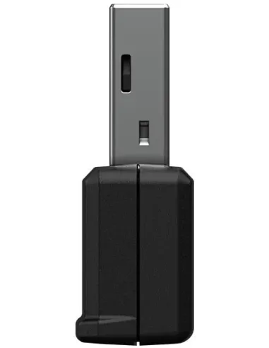 MSI AX1800 Nano Adaptador WiFi 6 USB