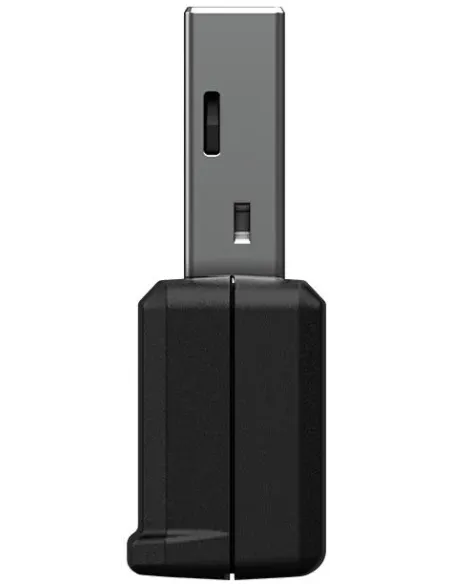 MSI AX1800 Nano Adaptador WiFi 6 USB