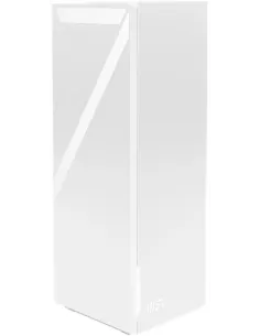 MSI MRBE50-1PK Roamii BE Lite Sistema Wi-Fi Mesh Blanco-NSWPAC0644