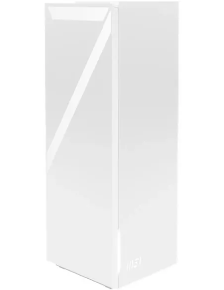 MSI MRBE50-1PK Roamii BE Lite Sistema Wi-Fi Mesh Blanco