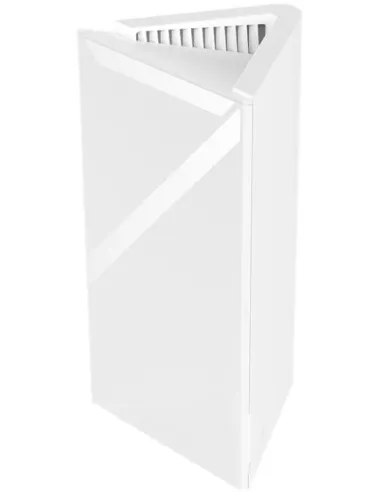 MSI MRBE50-1PK Roamii BE Lite Sistema Wi-Fi Mesh Blanco