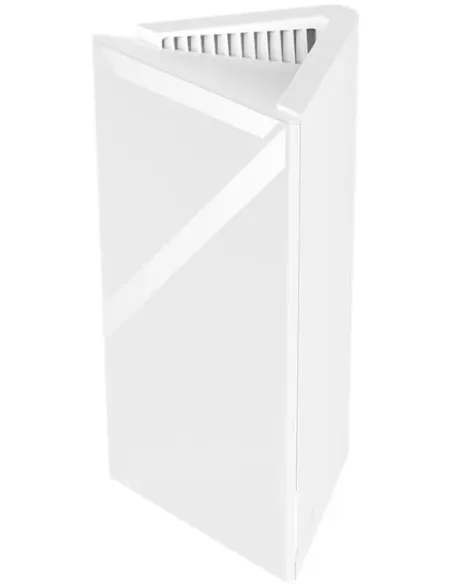 MSI MRBE50-1PK Roamii BE Lite Sistema Wi-Fi Mesh Blanco