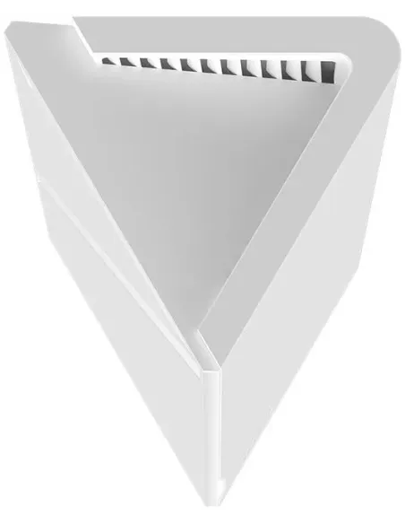 MSI MRBE50-1PK Roamii BE Lite Sistema Wi-Fi Mesh Blanco