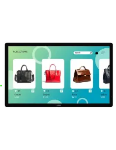 Philips 3000 Series 32BDL3751T/00 Pantalla Interactiva 31.5" LCD Full HD Negro-1393002