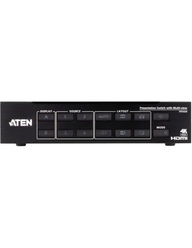 Splitter Aten VP2420