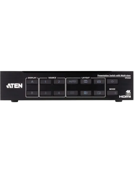 Splitter Aten VP2420